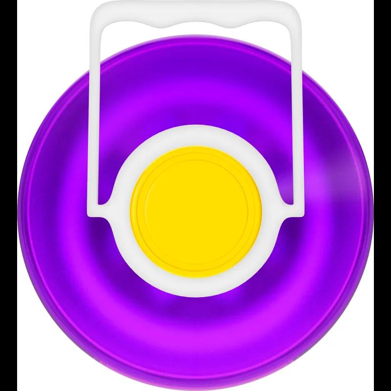 Pine-Sol® Lavender All Purpose Cleaner Deodorizer 1.125 GAL Multi Surface Concentrate Screw Cap 3/Case