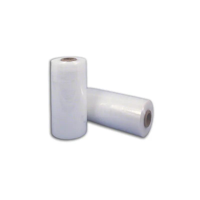 Stretch Film Clear Plastic 120GA 1/Roll