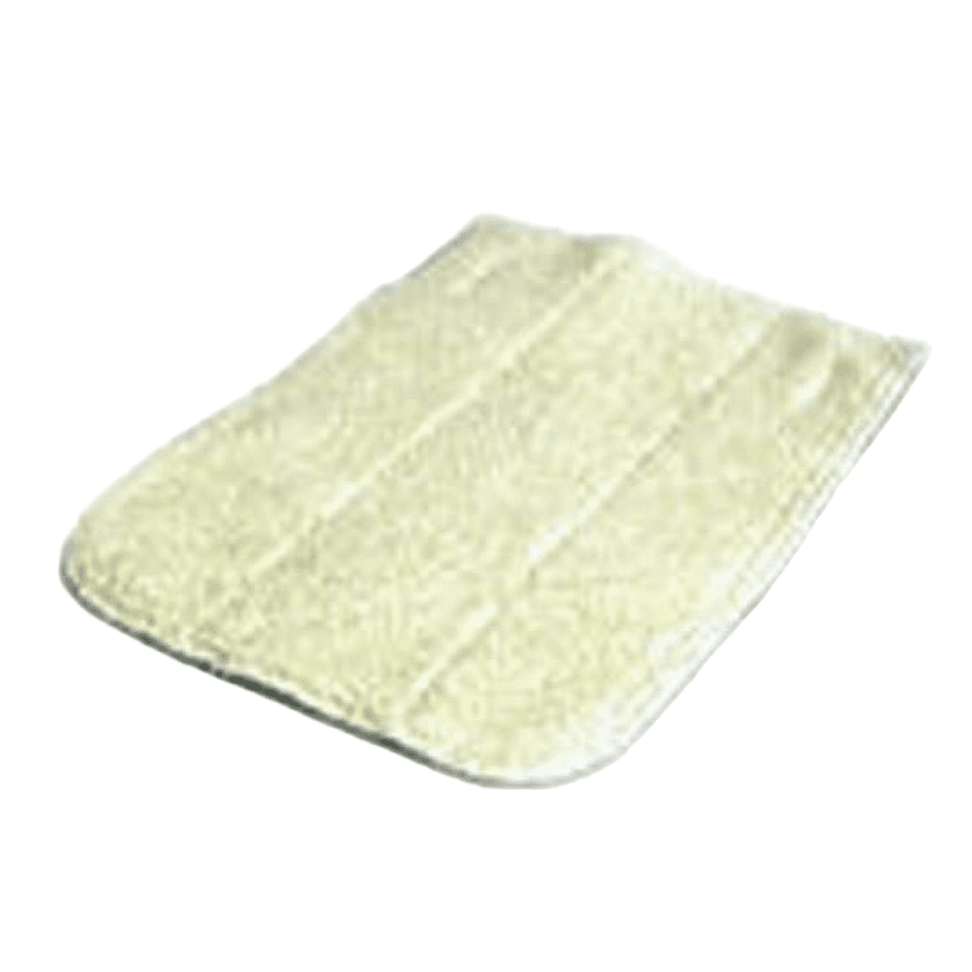 Oven Mitt 7.5X10.5 IN With Wrist Band Steam Barrier 12/Pack