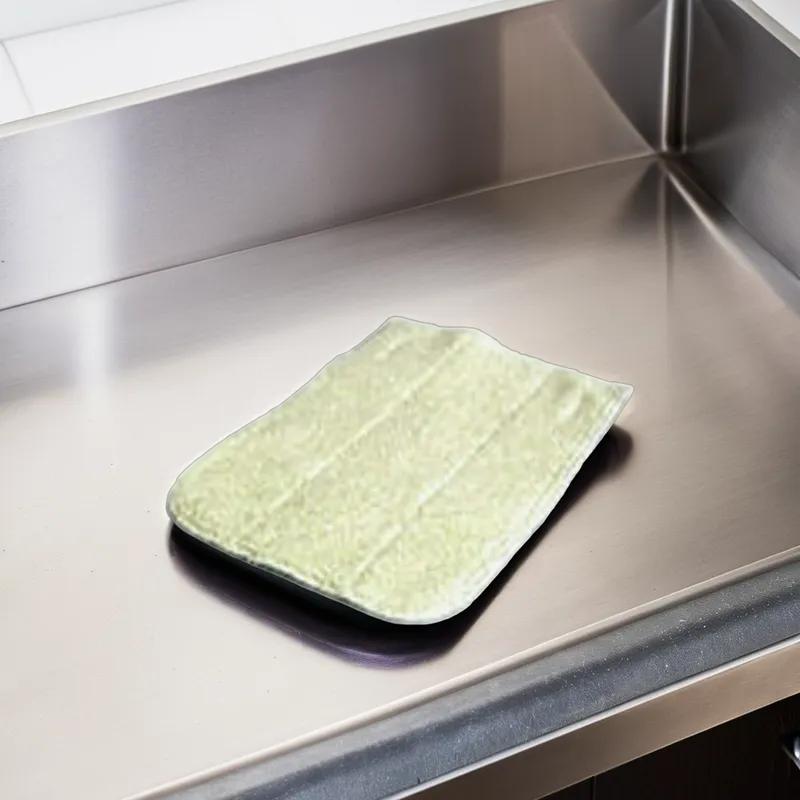 Oven Mitt 7.5X10.5 IN With Wrist Band Steam Barrier 12/Pack