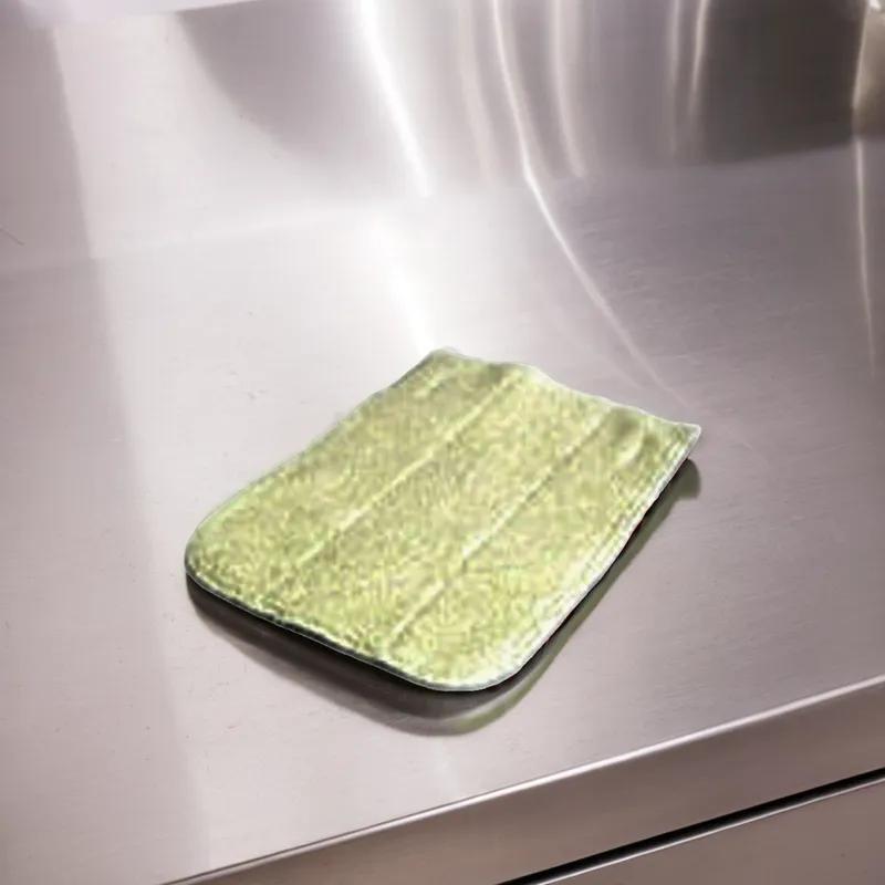 Oven Mitt 7.5X10.5 IN With Wrist Band Steam Barrier 12/Pack