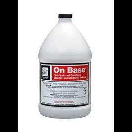 On Base® Floor Sealer Conditioner 1 GAL Alkaline RTU 4/Case
