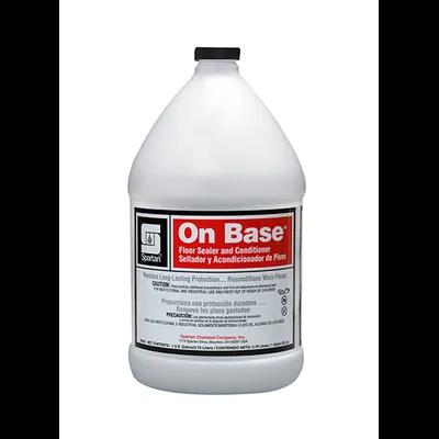 On Base® Floor Sealer Conditioner 1 GAL Alkaline RTU 4/Case
