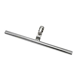 Applicator 18 IN Steel Bar Only 1/Each