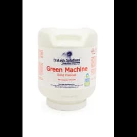 Green Machine Dish Presoak 8 LB Solid 2/Case