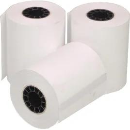 Thermal Paper 4.38IN X140FT 50/Case