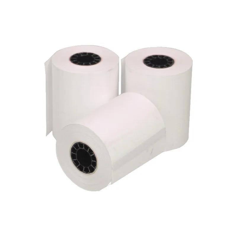 Thermal Paper 4.38IN X140FT 50/Case
