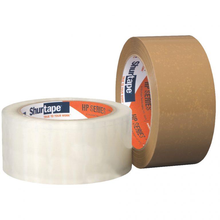 HP 100 Box Sealing Tape 3IN X1500YD 4/Case