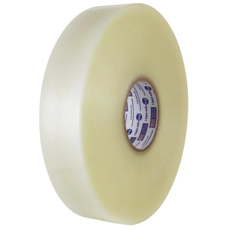 Intertape Hot Melt Tape 48MM X1828M Clear BOPP 22LB 1.9MIL With 3.016 IN Core Diameter 4 Rolls/Case 54 Cases/Pallet