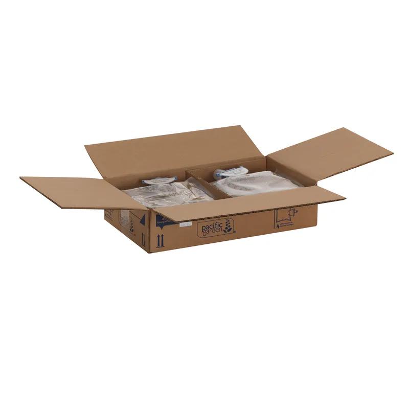 Pacific Garden® Hand Soap Foam 1200 mL Unscented Fragrance Free Clear Dye Free Gentle 4/Case