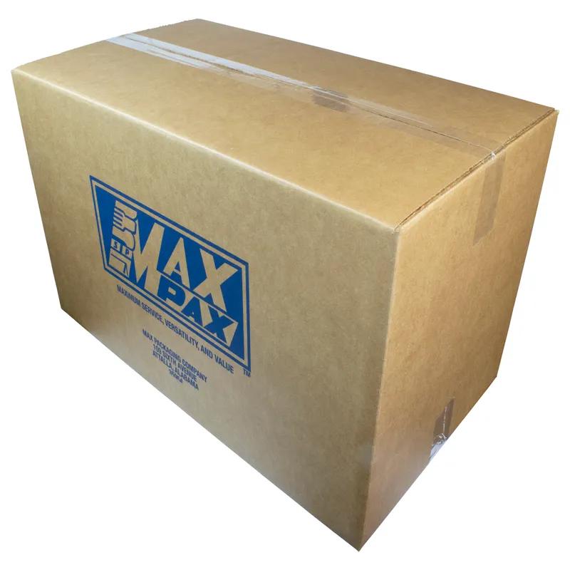 4PC Cutlery Kit PP White Heavy Duty With 1PLY 13X13 Napkin,Fork,Knife,Spoon 500/Case