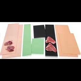 Steak & Butcher Paper Sheets 12X30 IN Peach Treated 1000/Case