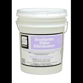 Xcelenté® Odor Eliminator Lavender Translucent 5 GAL 1/Pail