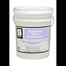 Xcelenté® Odor Eliminator Lavender Translucent 5 GAL 1/Pail