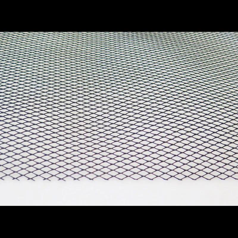 Case Liner 30IN X74FT Black Diamond Vexar 1/Roll