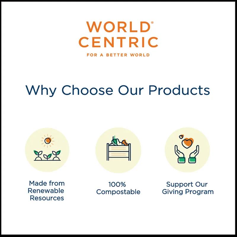 Pizza Pan & Tray Base 8 IN Round Microwave Safe 200/Case