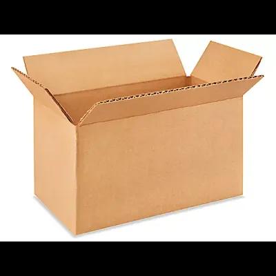 Regular Slotted Container (RSC) 5X5X10 IN Corrugated Cardboard 32ECT 1/Each