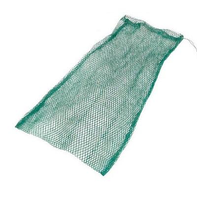 Grapes Bag 15.5X15 IN Plastic Green Mesh & Net 1000/Case