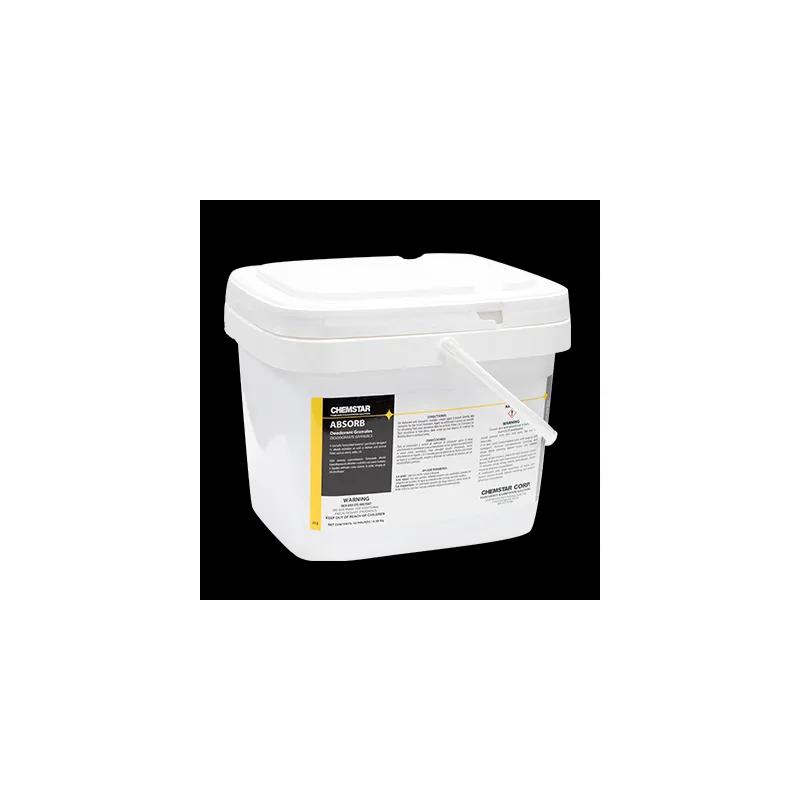 Dumpster & Trash Deodorant Granules 1/Case