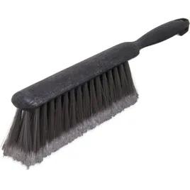 Counter Brush 8 IN PP Gray 1/Each