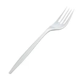 Victoria Bay Fork Medium Weight Retail 40 Count/Pack 25 Packs/Case 1000 Count/Case