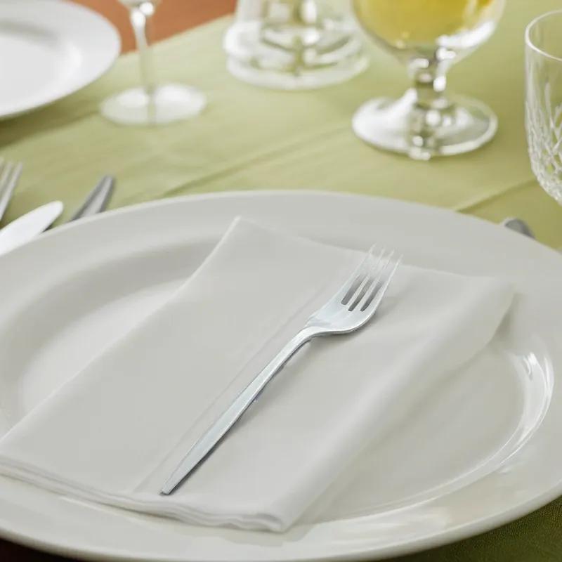 Victoria Bay Fork Medium Weight Retail 40 Count/Pack 25 Packs/Case 1000 Count/Case