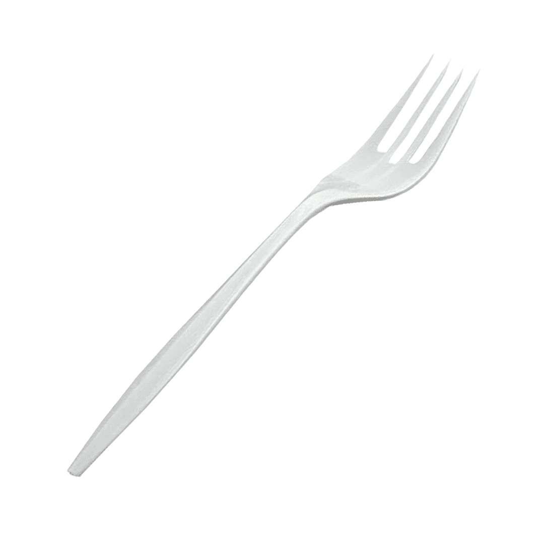 Victoria Bay Fork Medium Weight Retail 50 Count/Pack 20 Packs/Case 1000 Count/Case