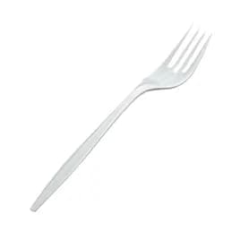 Victoria Bay Fork Medium Weight Retail 50 Count/Pack 20 Packs/Case 1000 Count/Case