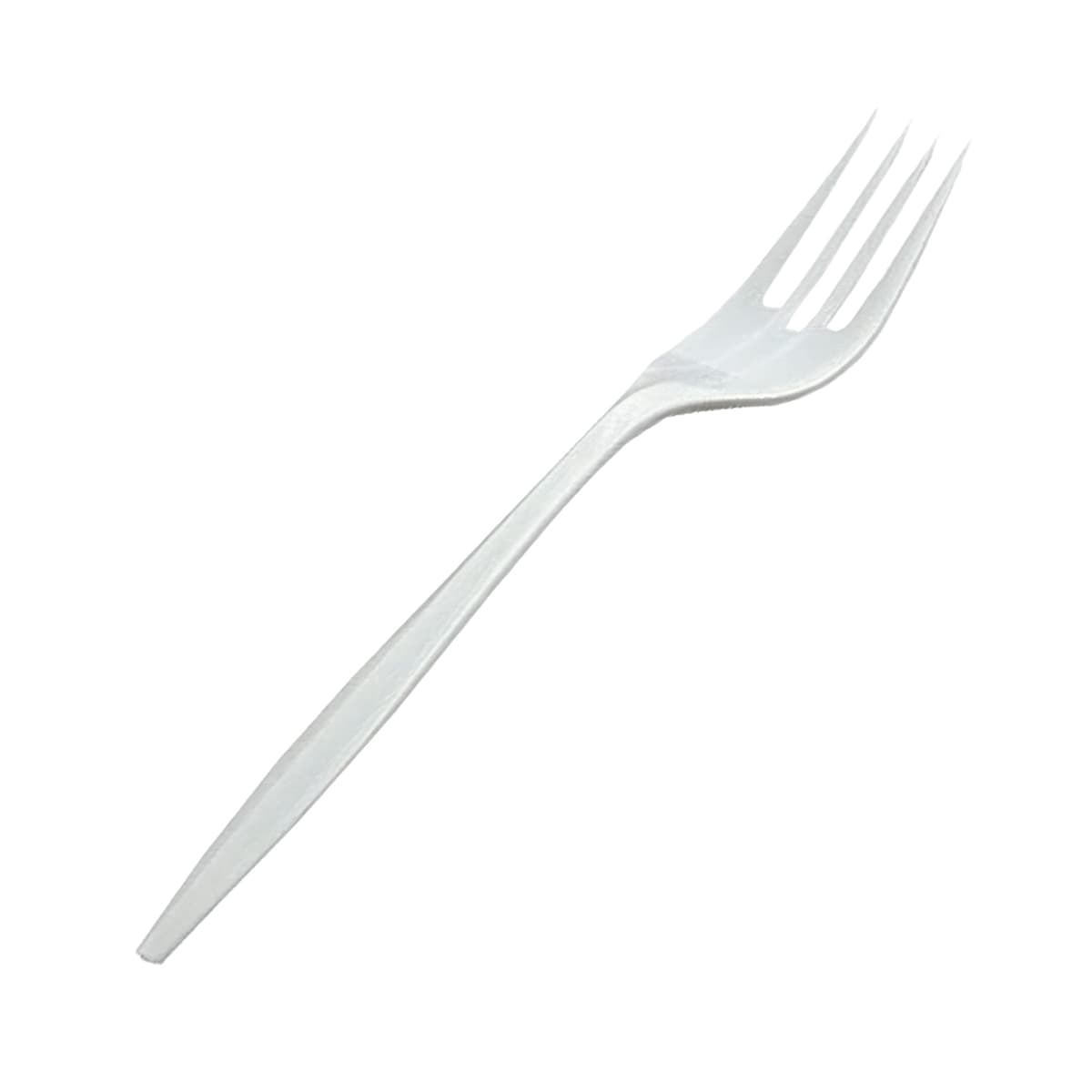 Victoria Bay Fork Medium Weight Retail 50 Count/Pack 20 Packs/Case 1000 Count/Case