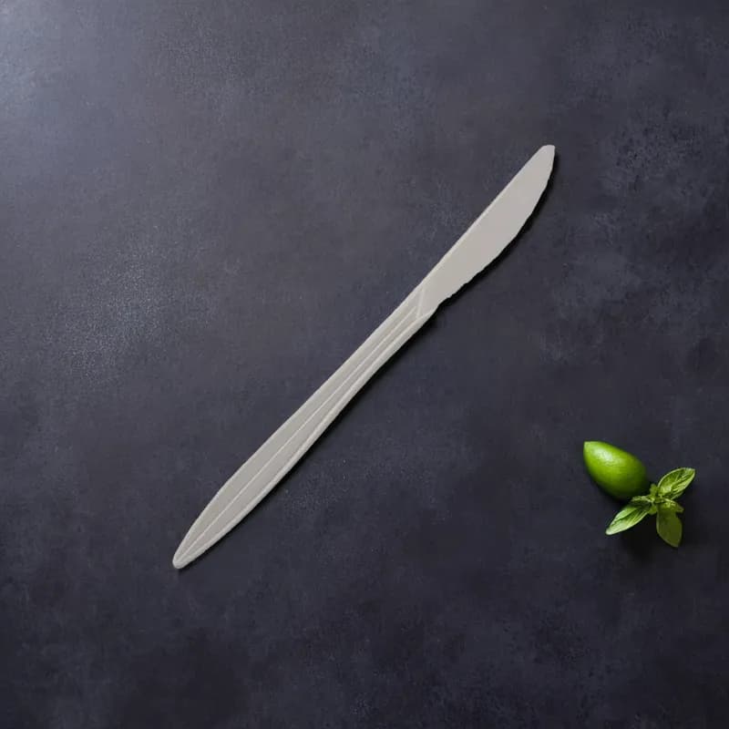 Victoria Bay Knife Medium Weight Retail 50 Count/Pack 20 Packs/Case 1000 Count/Case