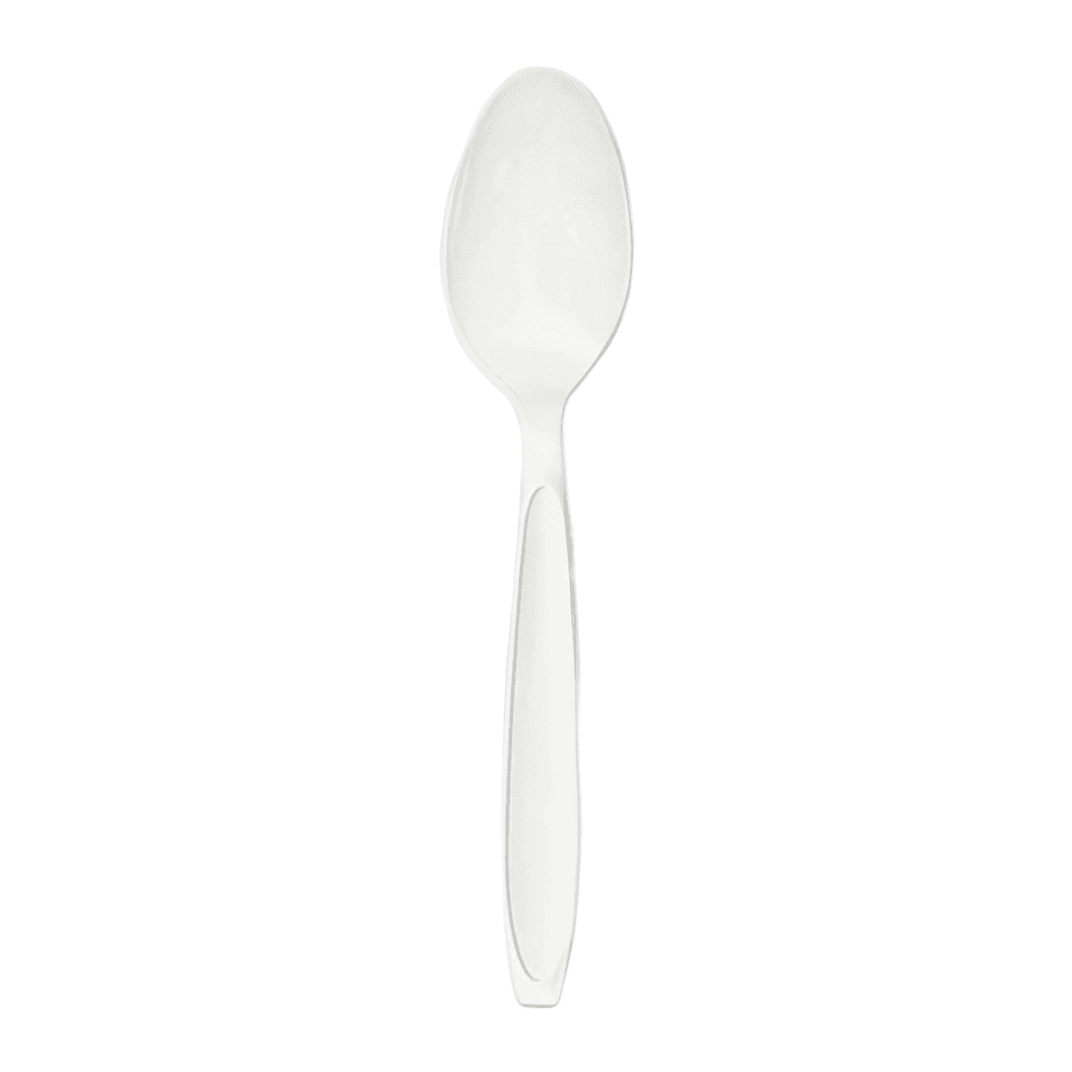 Victoria Bay Spoon Medium Weight Retail 40 Count/Pack 25 Packs/Case 1000 Count/Case