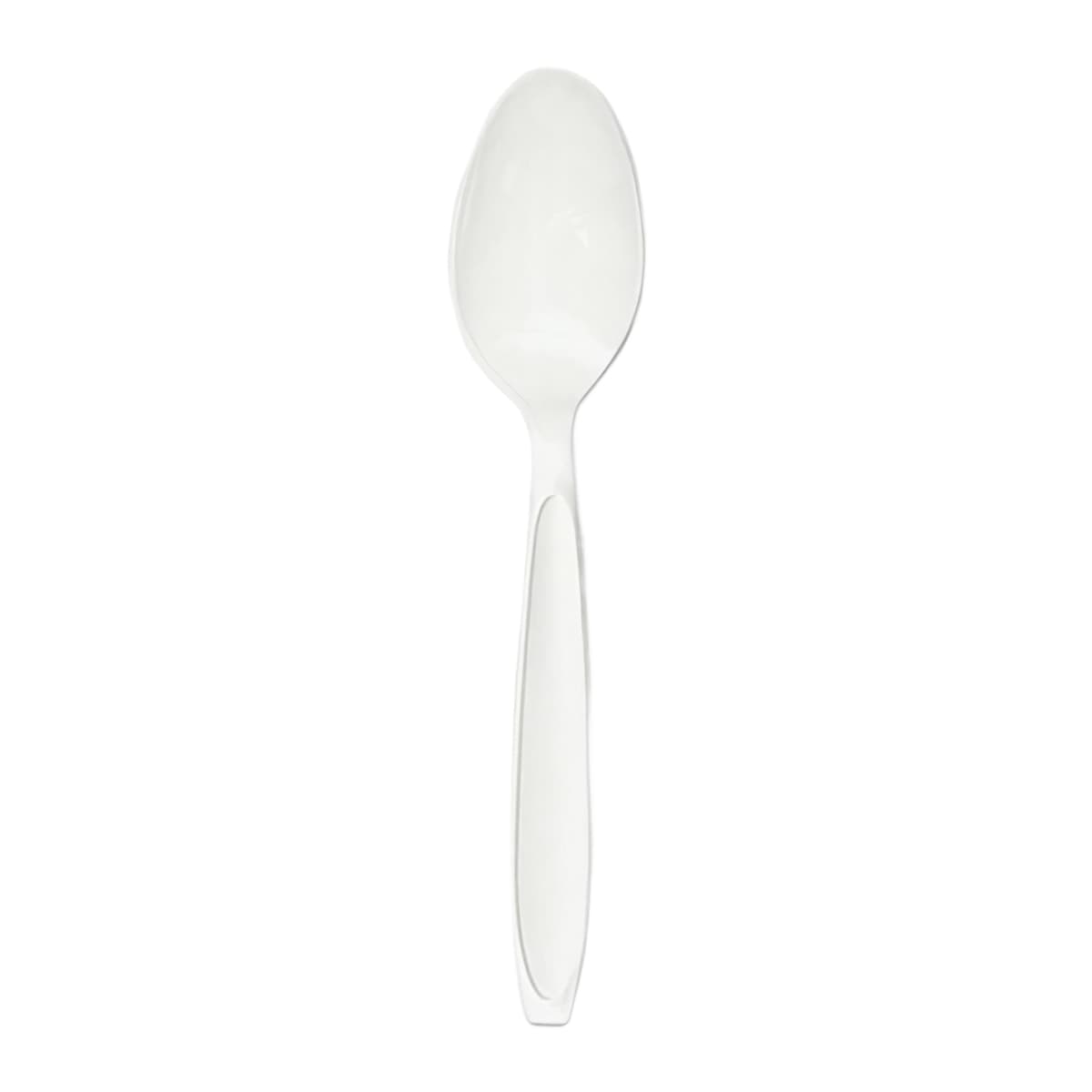 Victoria Bay Spoon Medium Weight Retail 40 Count/Pack 25 Packs/Case 1000 Count/Case