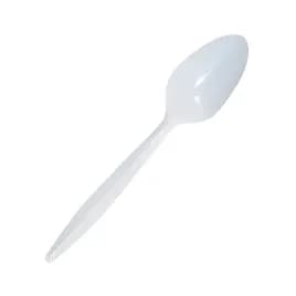 Victoria Bay Spoon Medium Weight Retail 50 Count/Pack 20 Packs/Case 1000 Count/Case