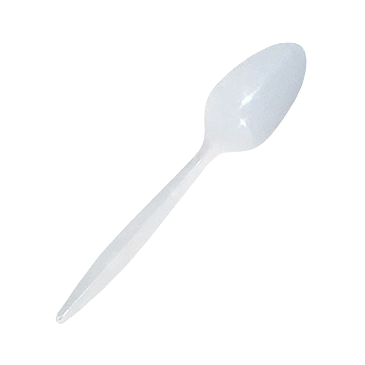 Victoria Bay Spoon Medium Weight Retail 50 Count/Pack 20 Packs/Case 1000 Count/Case