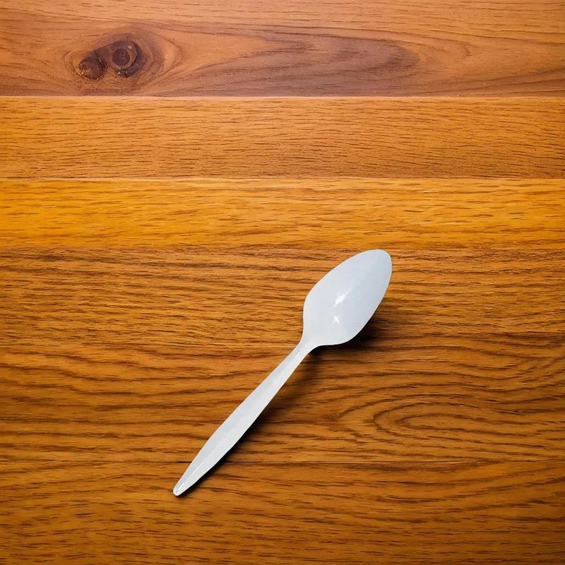 Victoria Bay Spoon Medium Weight Retail 50 Count/Pack 20 Packs/Case 1000 Count/Case