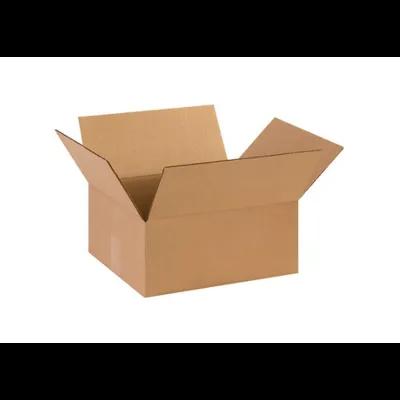 Regular Slotted Container (RSC) 14X12X6 IN Corrugated Cardboard 32ECT 1/Each