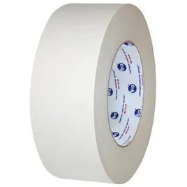 Intertape Double Coated Tape 2IN X36YD Natural Bleached Kraft Paper 2LB Heavy Duty 24 Rolls/Case 48 Cases/Pallet