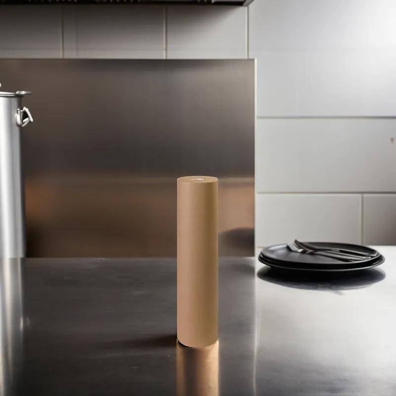 Kraft Paper Roll 36IN X1275FT 40LB 1/Roll