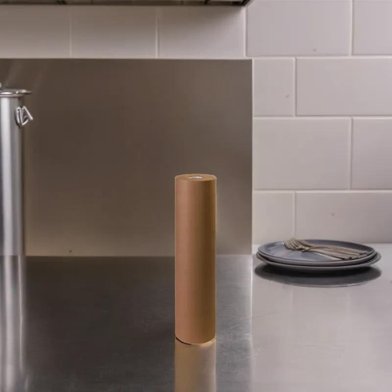 Kraft Paper Roll 36IN X1275FT 40LB 1/Roll