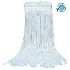 Mop Head 12 OZ Rayon 1/Each