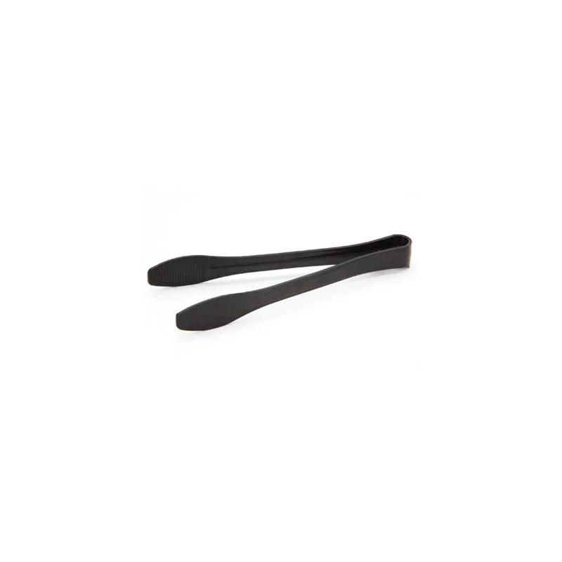 WNA Tongs 9 IN Black Heavy Duty 40/Case