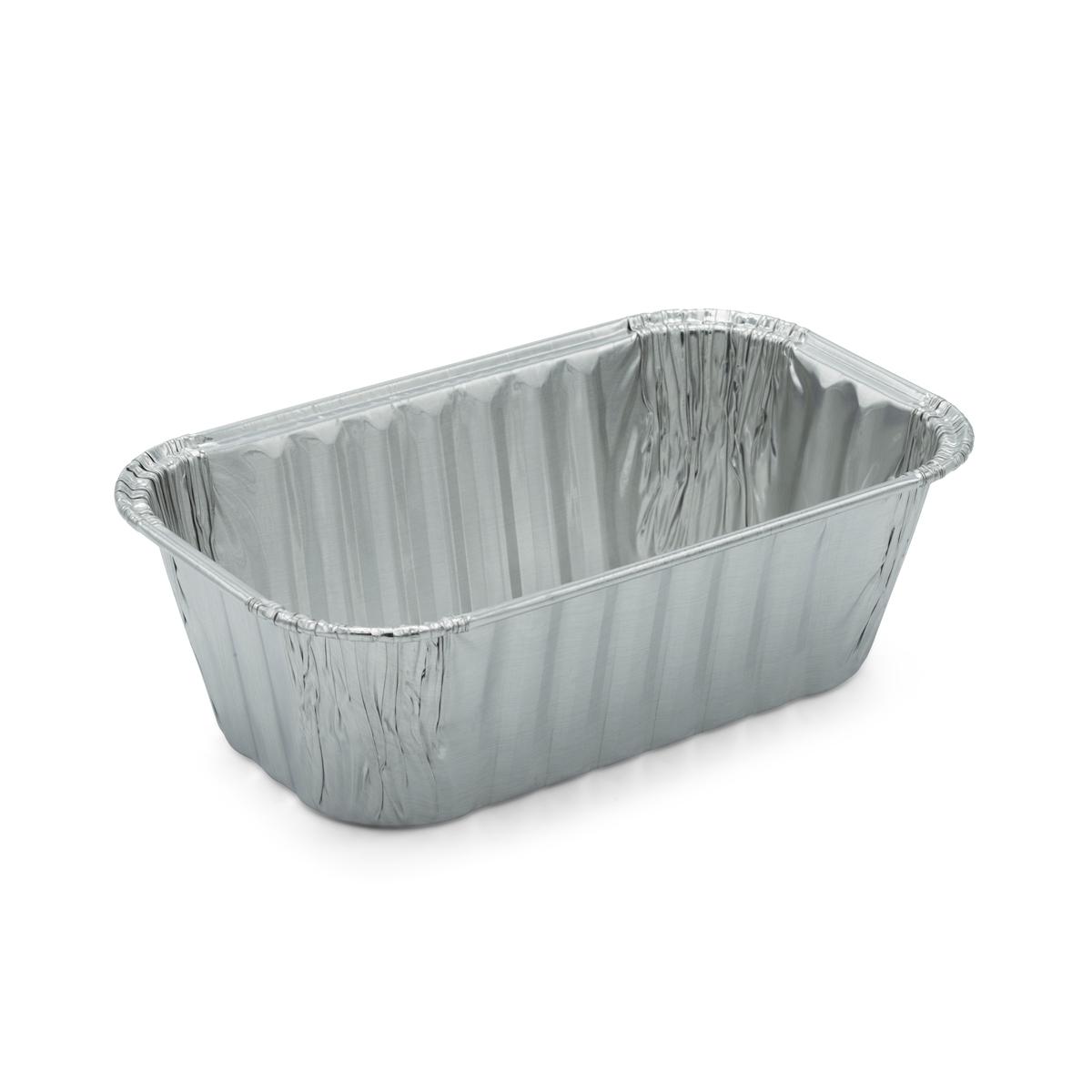 Victoria Bay Bread & Loaf Pan 16 OZ 6.125X3.75X2 IN Aluminum 200/Case