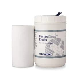 Cleaning Cloth 12X17 IN 1/4 Fold 600/Case