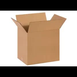 Regular Slotted Container (RSC) 14X10X12 IN Corrugated Cardboard 32ECT 1/Each