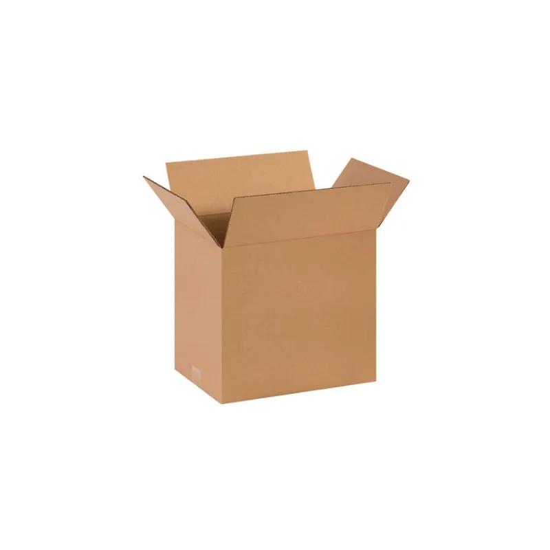 Regular Slotted Container (RSC) 14X10X12 IN Corrugated Cardboard 32ECT 1/Each