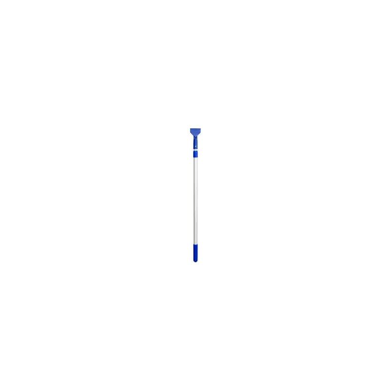 ZeroGravity™ Mop Handle 64IN Aluminum Telescoping Quick Change 1/Each