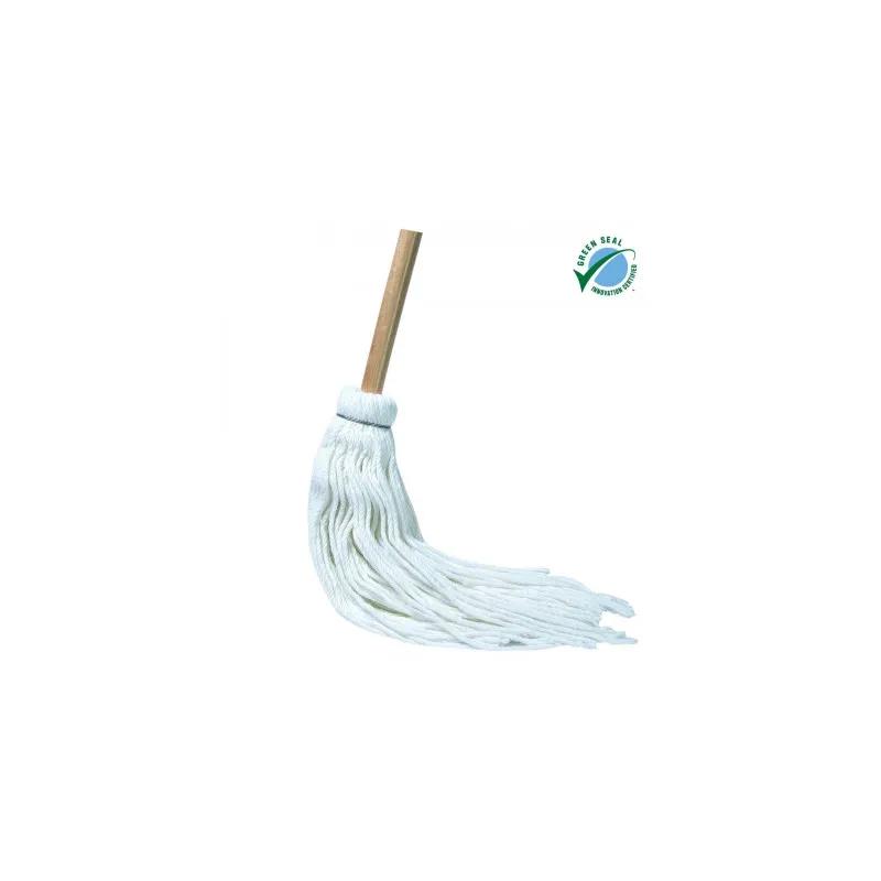 Deck Mop #12 Rayon Synthetic Fiber 1/Each
