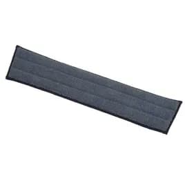 Pace® 60 Multipurpose Cleaning Pad 24 IN Heavy Duty Microfiber Blue 5/Pack