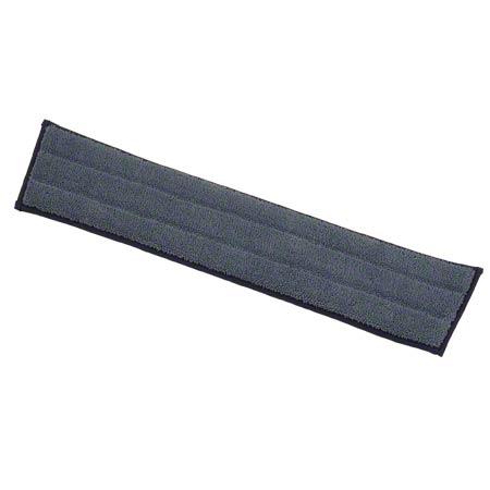 Pace® 60 Multipurpose Cleaning Pad 24 IN Heavy Duty Microfiber Blue 5/Pack