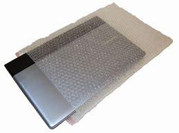 Durabubble Bubble Cushioning Bag 12X12 IN Flush Cut 250/Case